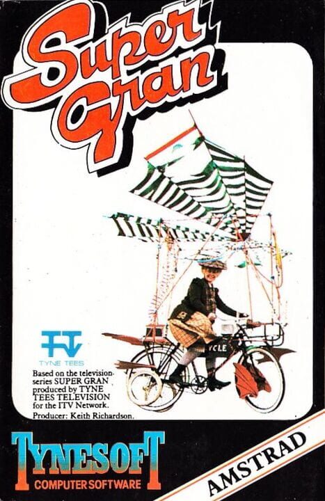 Game Cover
