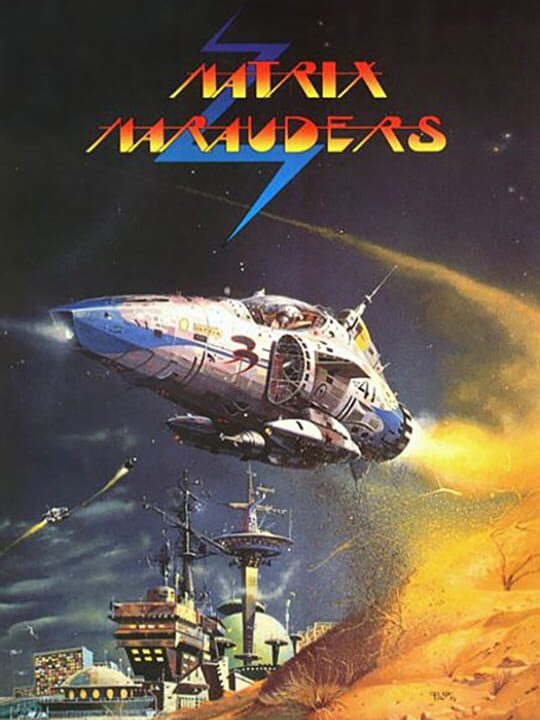 Game Cover