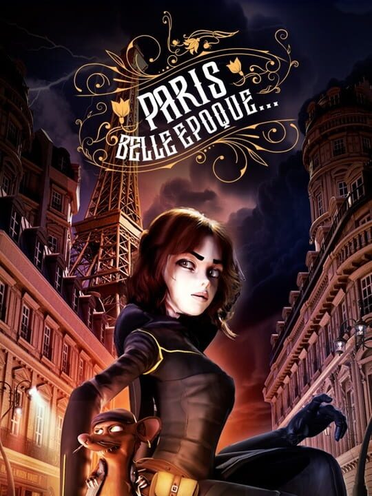 Game Cover