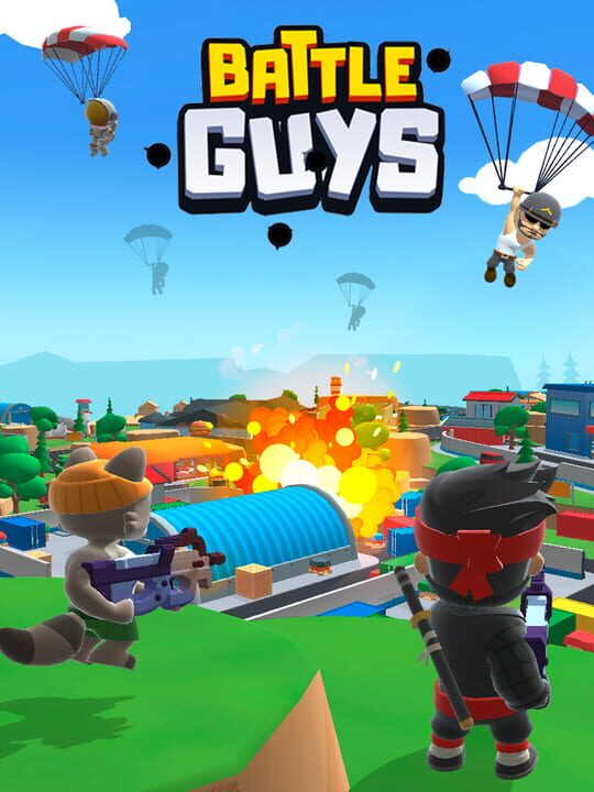Game Cover