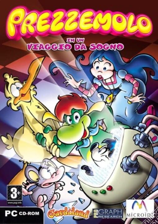 Game Cover