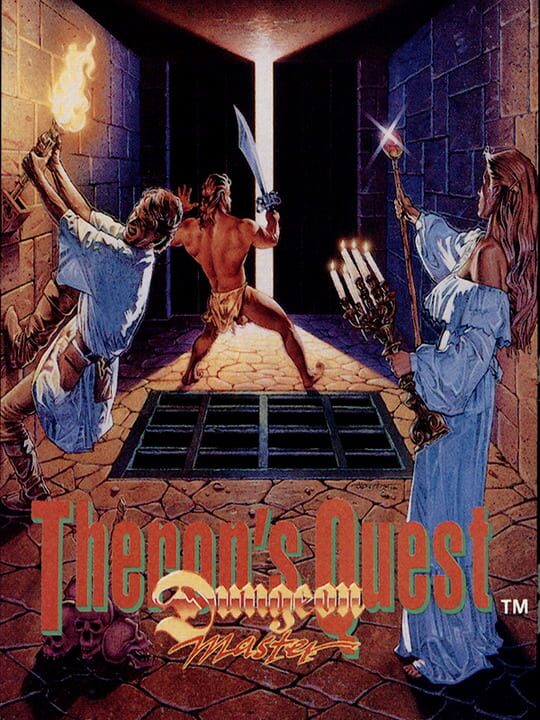 Game Cover