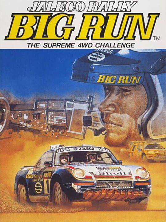 Game Cover