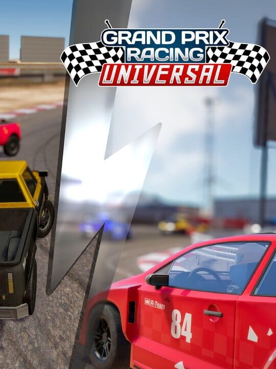 Game Cover
