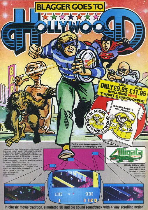 Game Cover