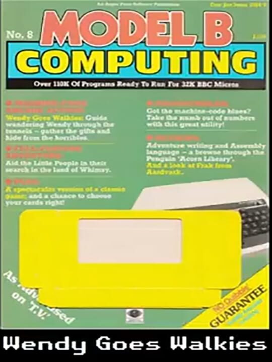Game Cover