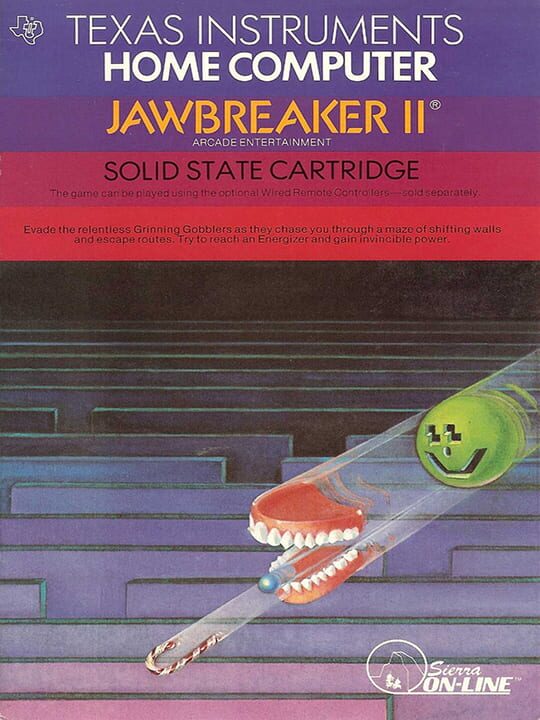 Game Cover
