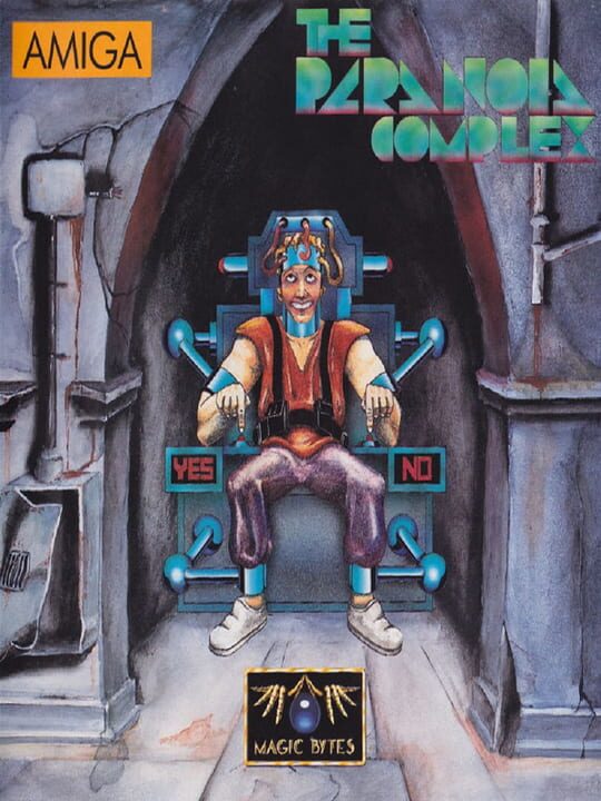Game Cover