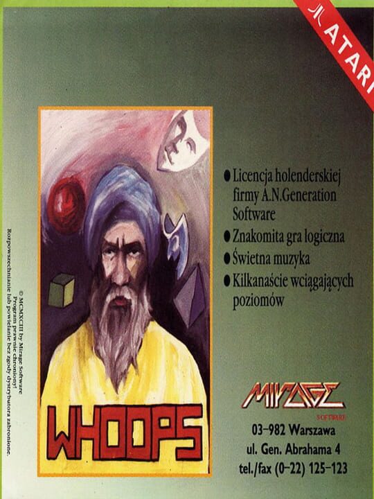 Game Cover
