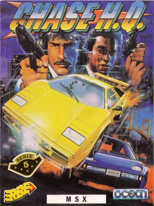 Game Cover