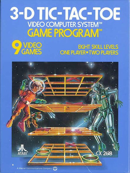 Game Cover