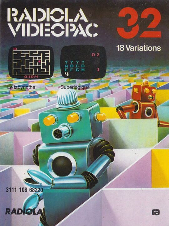 Game Cover