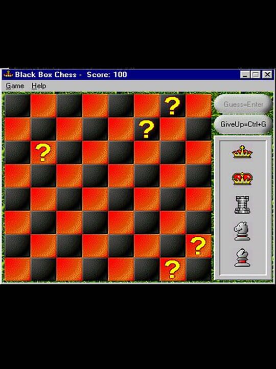 Game Cover