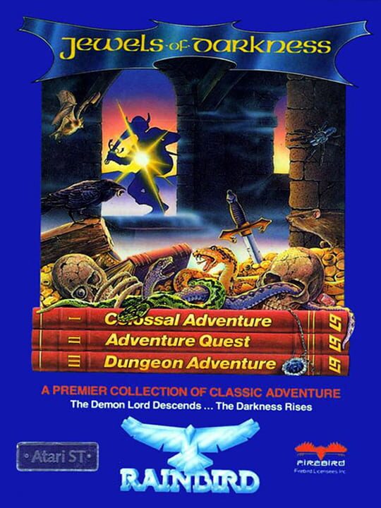 Game Cover