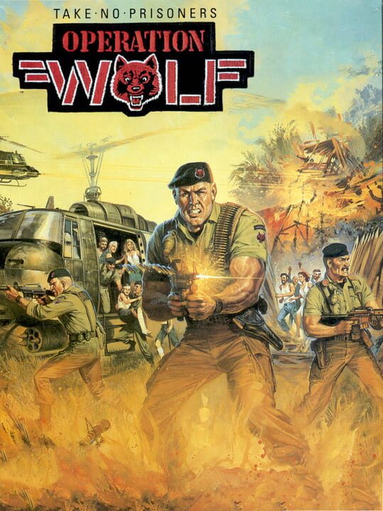 Game Cover