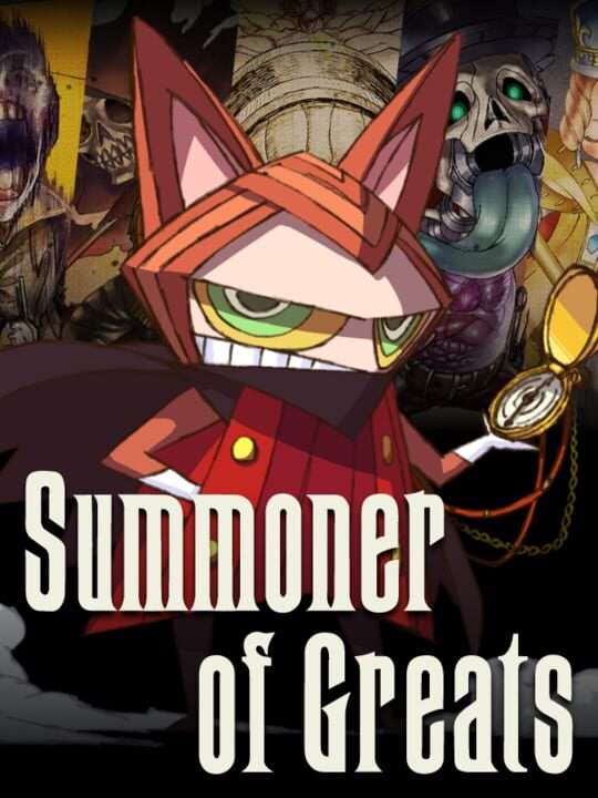 Game Cover