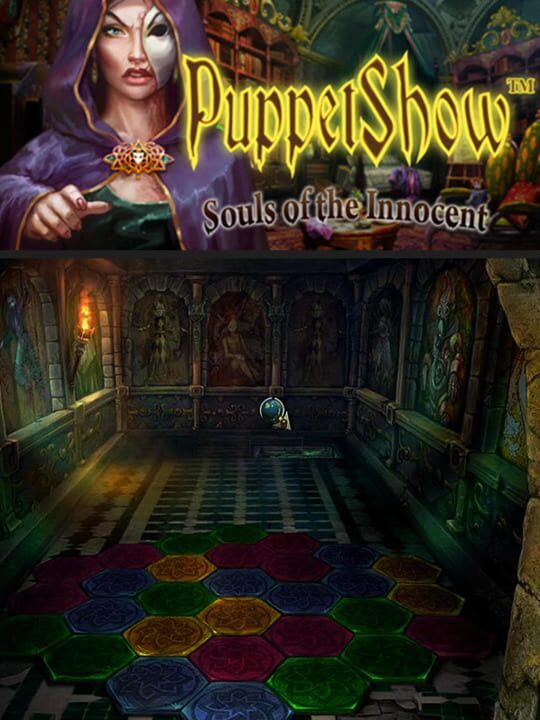 Game Cover