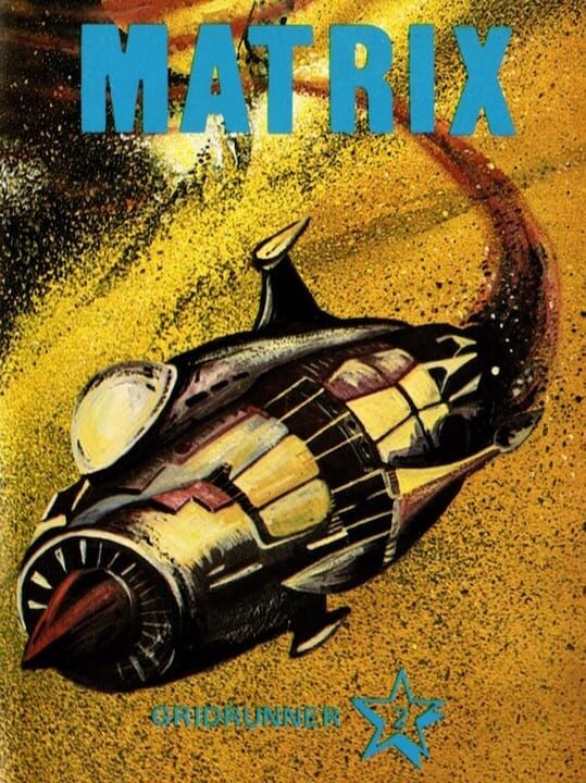 Game Cover