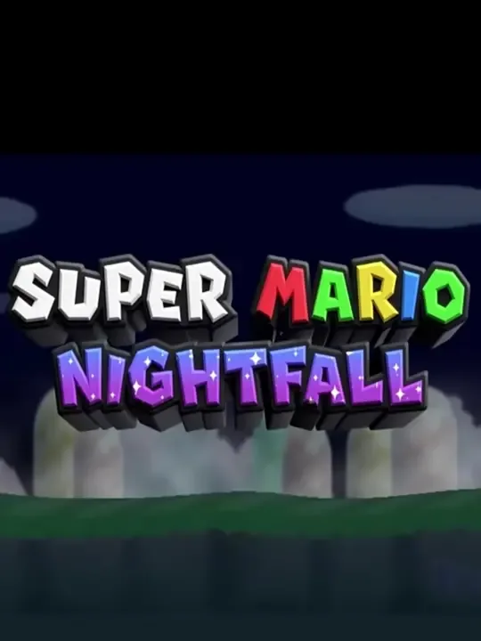 Super Mario Nightfall