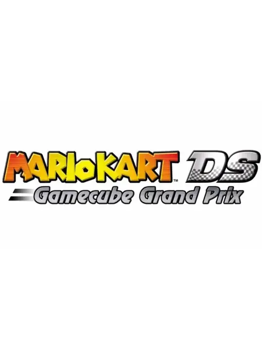 Mario Kart DS: GameCube Grand Prix