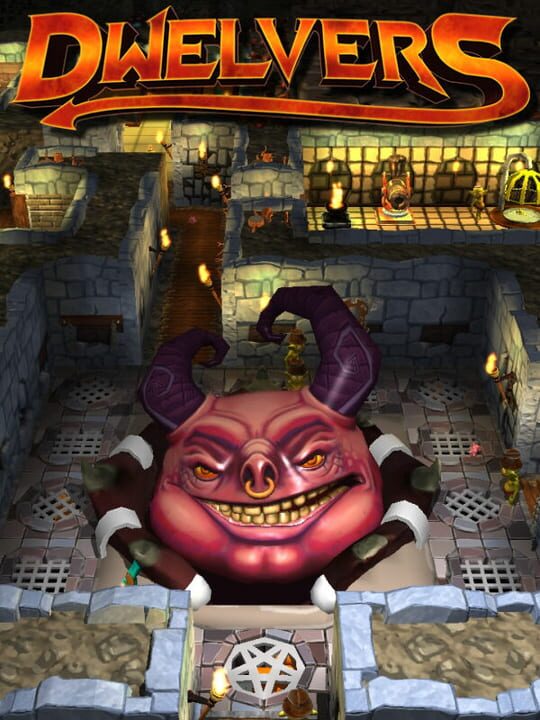 Game Cover