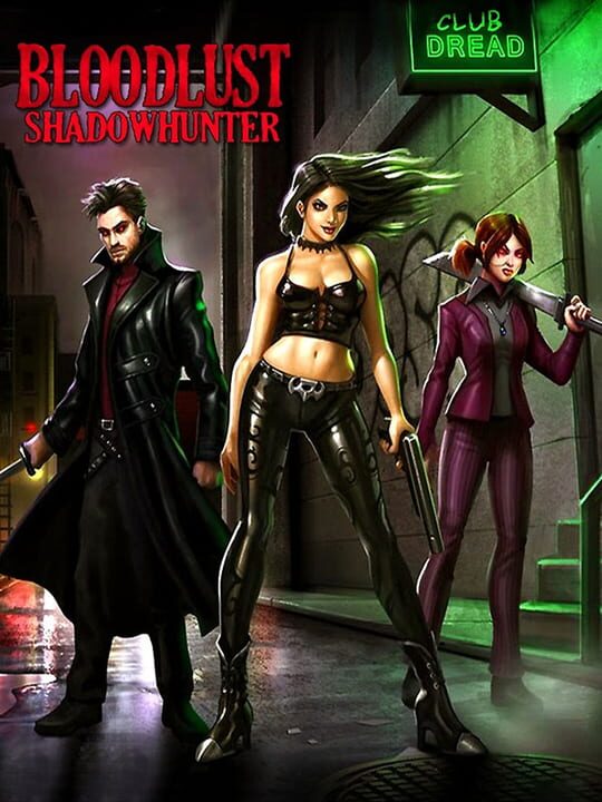 Game Cover