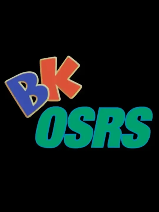 BK: OSRS