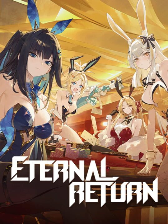 Game Cover