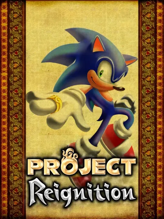 Project Reignition