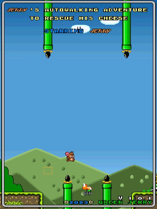 Game Cover