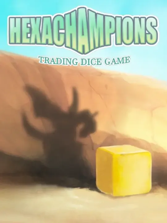 Hexachampions