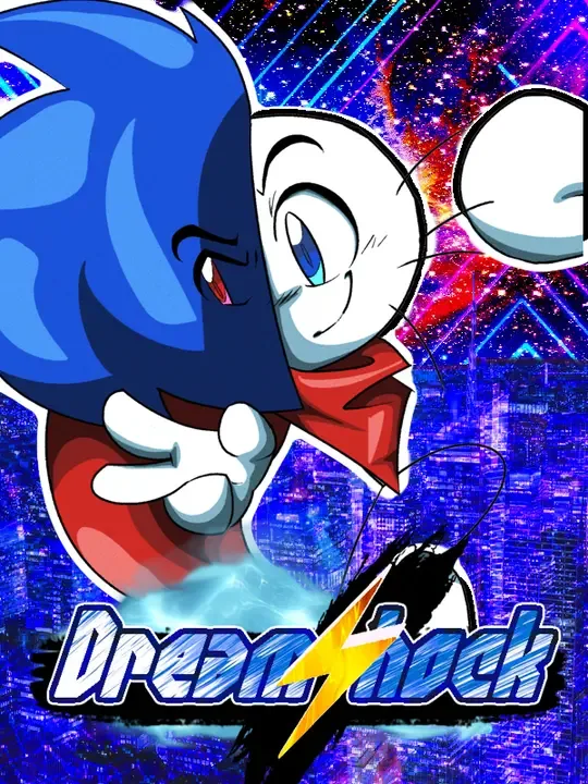 DreamShock