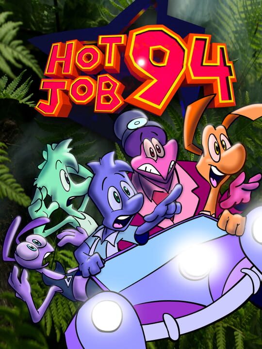 Game Cover