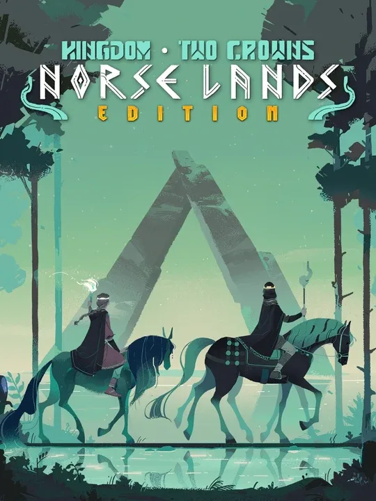 Kingdom Two Crowns: Norse Lands Edition