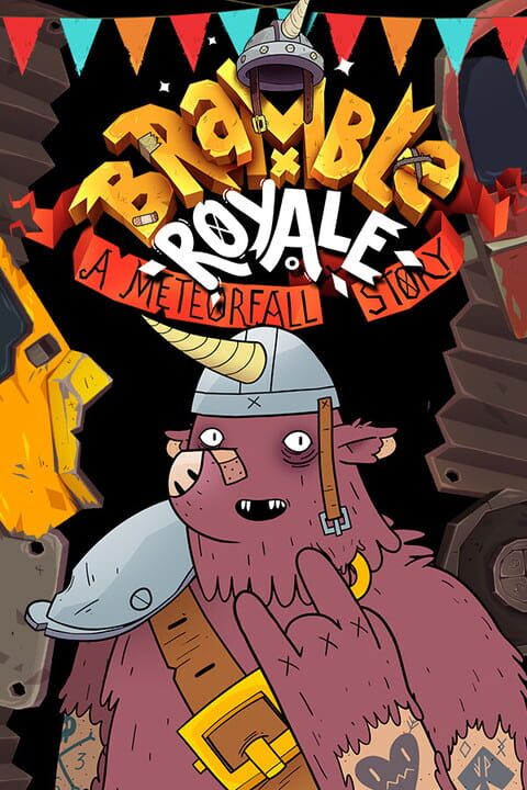 Game Cover