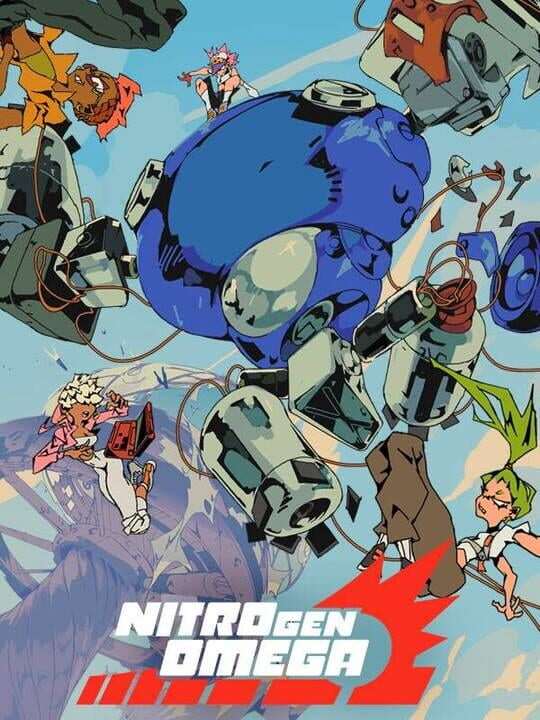 Game Cover