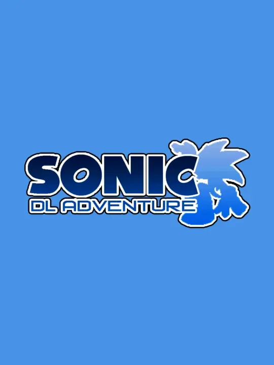 Sonic DL Adventure