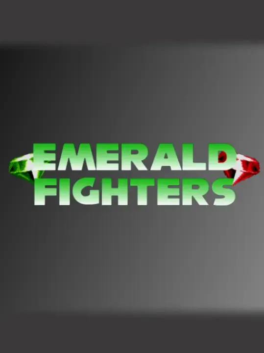 Emerald Fighters