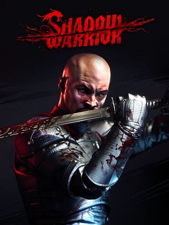 Titulný obrázok pre Shadow Warrior