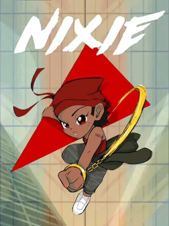 Nixie