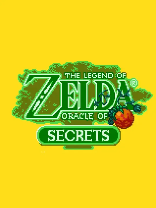 The Legend of Zelda: Oracle of Secrets