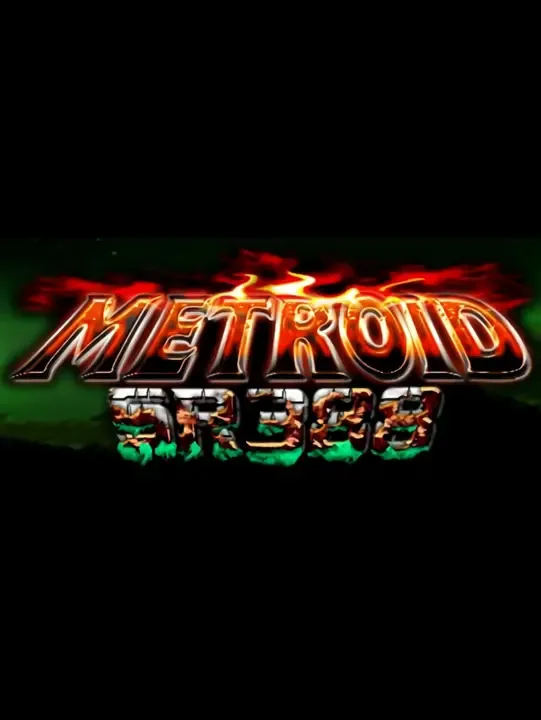 Metroid: SR388