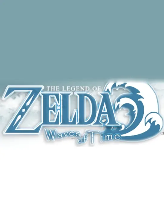 The Legend of Zelda: Waves of Time