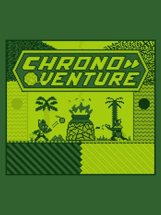 ChronoVenture