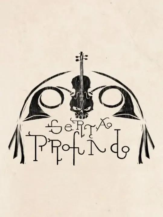 Sertão Profundo