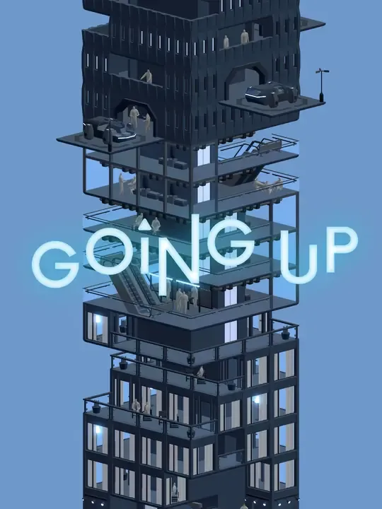 Going Up