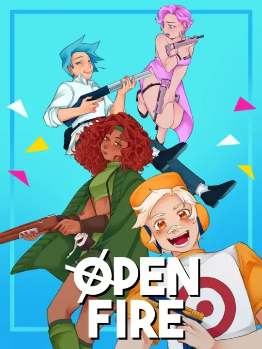 Open Fire