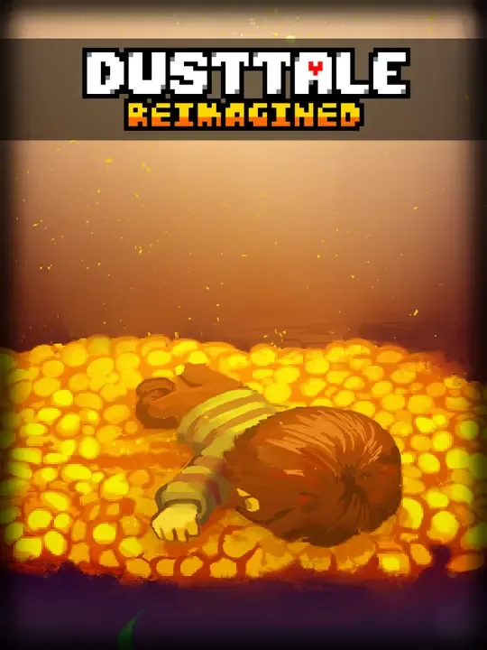 Dusttale Reimagined