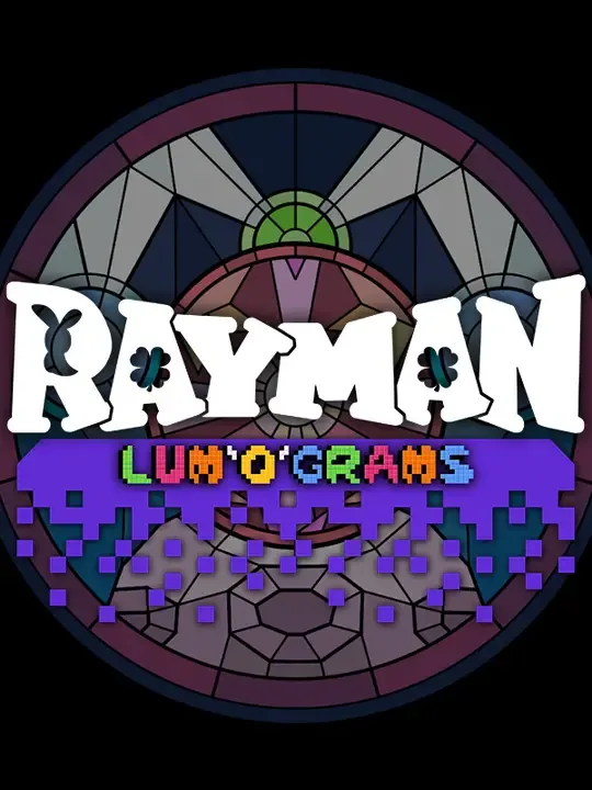 Rayman Lum'o'Grams