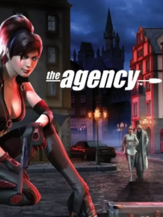 The Agency